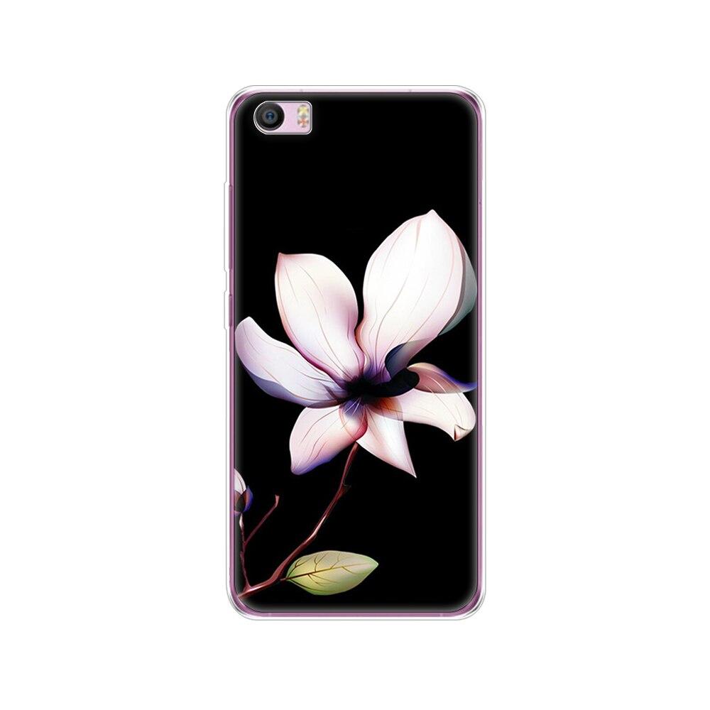 Soft TPU Painting Cases For Xiaomi Mi5 Mi 5 M5 Transparent Phone Cases Cover For Xiaomi mi5 mi 5 m5 Silicone cartoon bags
