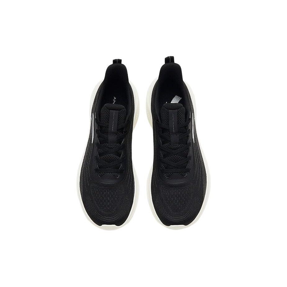 ANTA Urban 'Black with White Logo' Men's 912335571-2