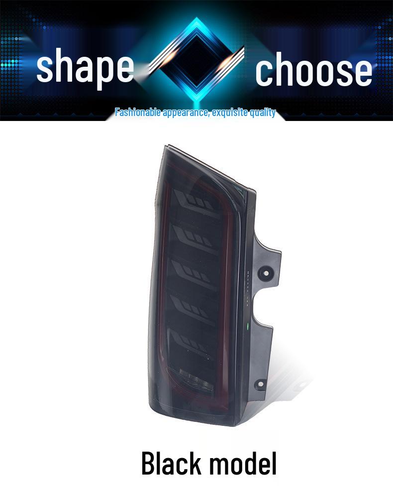 Ansamblu Stop LED Mercedes-Benz VITO V-CLASS V260