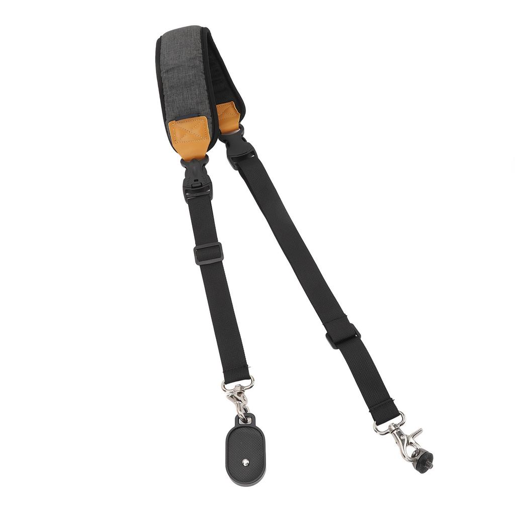 Stabilizer Weight Reducing Shoulder Strap Triangle Support Stress Relief Lanyard Neck Strap for RS 3 RS 4 RS4 PRO