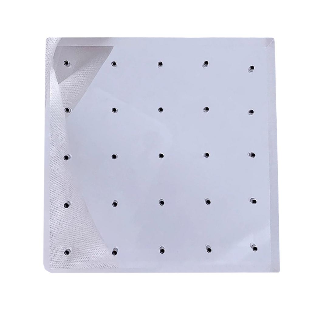 Multifuntional Acrylic Display Rack Piercing Ornaments Holder Jewelry Display Stand Piercing Accessory Organizer