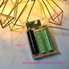AA Dummy Fake Battery Setup for Shell AA LR6 AM3 Size Battery Placeholder Cylind