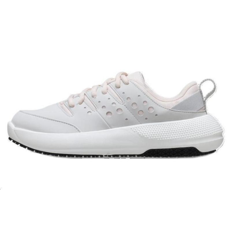 

Crocs Low Top Casual Shoes Women s Gray 37-38 серый