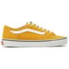 Vans Low top Skateboard Shoes Men's Yellow VN0A3WKZ9BX