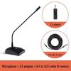 Xiangke OK-30 Gooseneck Wired Desktop Conference Microphone