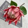 Simulated Flower Overlord Bouquet Artificial Fake Flower For Interior Decoration