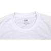 Levis Printed Comfortable Casual Crew Neck Short Sleeve T-Shirt Men Tops White 22491-0509