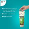 Pilgrim Australian Tea Tree Anti-Dandruff Unscented Conditioner For All Hair Type 200 Millilitre | Smoothens Strands & Detangles Hair | Unisex