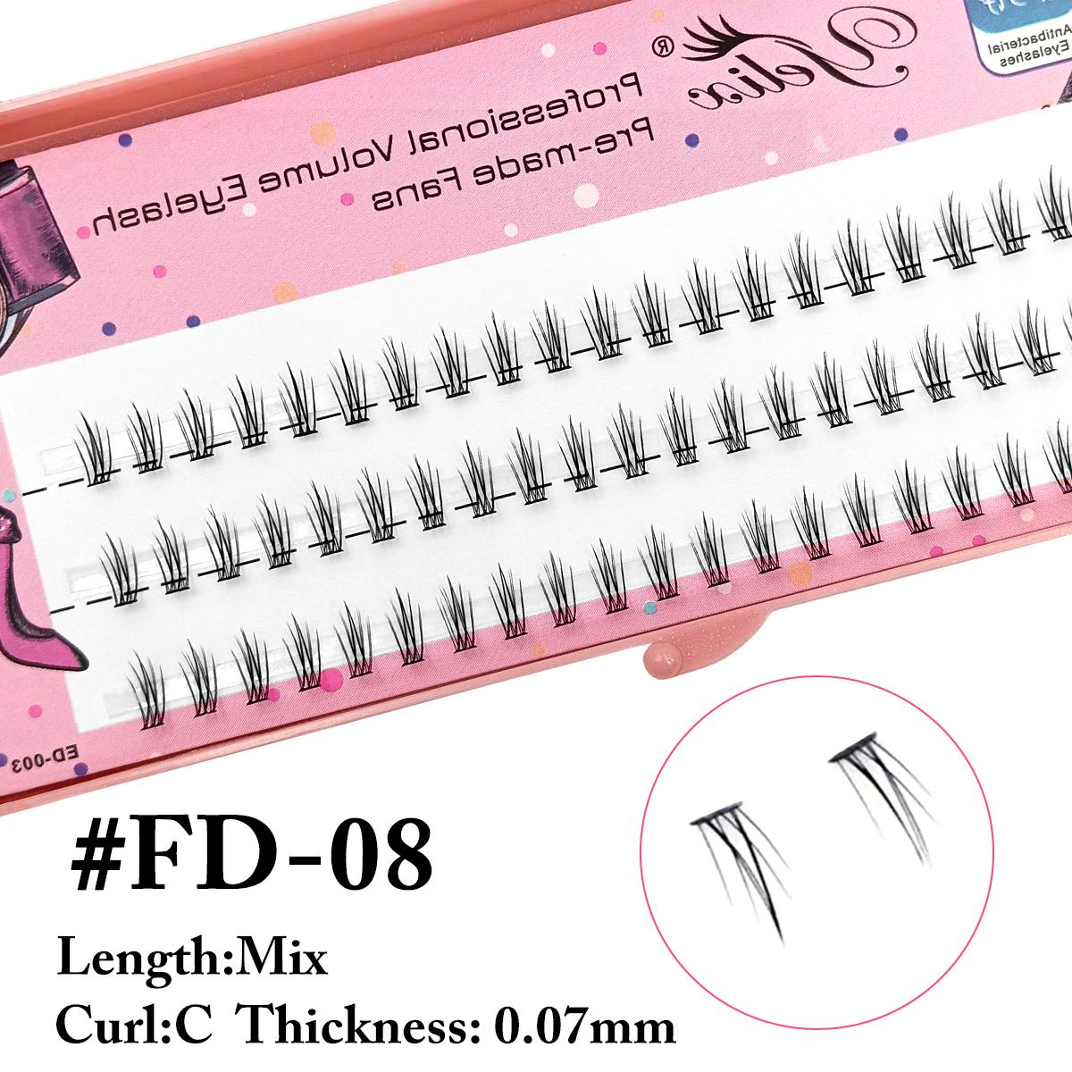 

Нижние нижние ресницы, накладные ресницы, кластерные ресницы, искусственные ресницы 0,07 мм, C-завиток под ресницами C&0.07mm