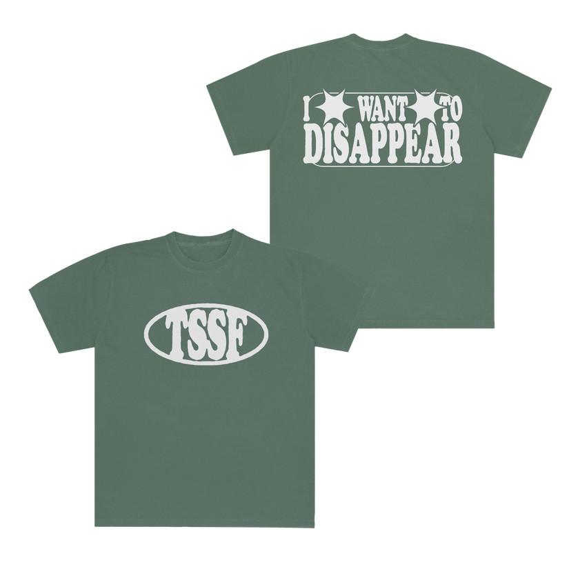 The Story So Far Simple T-Shirt Unisex Heavy Cotton Reprint Gift For Fans XL