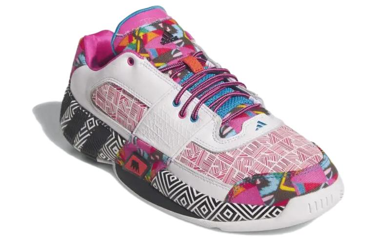 Adidas Undrcrwn x Adidas Agent Gil Restomod 'Remix Collection' 2022 GY0361