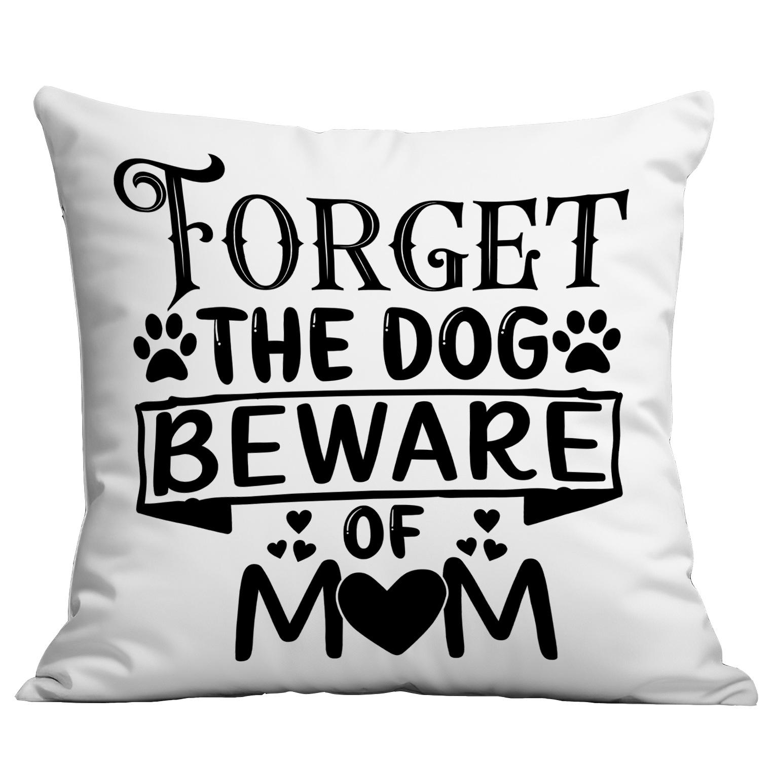 

Mother S Day Pillow Cover For Holiday Gift For Mothers Office Seat Back Pillow Nap Pillow Premium Durable Quality (as the picture-73096-)-45 * 45Cm