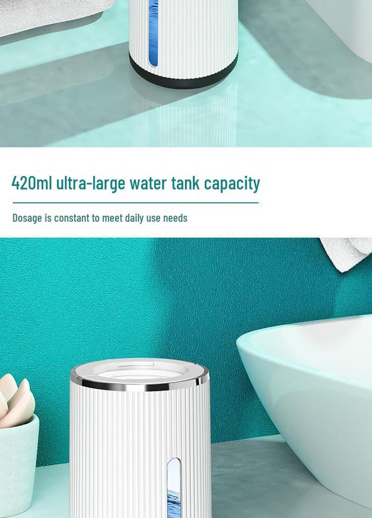 M15 Smart Automatic Foam Soap Dispenser with Sensor