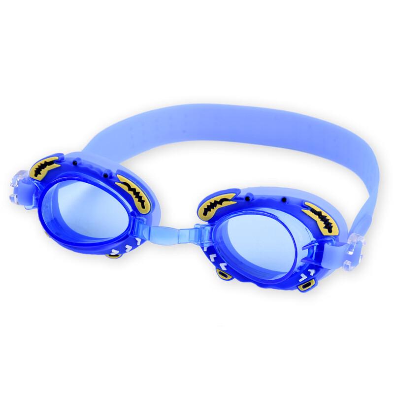 MDNG Kids Cartoon Anti-Fog Swimming Goggles