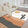 Severské abstraktní koberce Obývací pokoj Světlý Luxusní Koberce na konferenční stolek Ložnice Koberec na velké ploše Kuchyň Protiskluzové koberečky odolné proti skvrnám