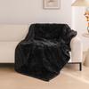 Pet Waterproof Blanket Flannel Shu Cotton Lint Sherpa Thickened Pet Blanket Kennel