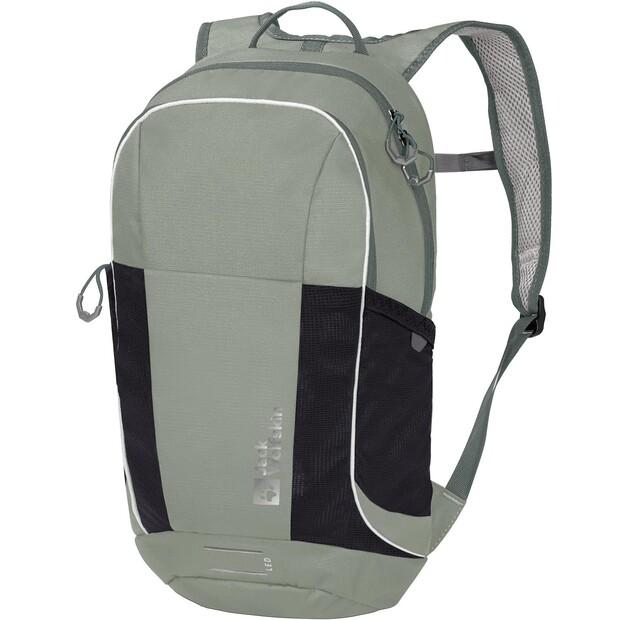 Рюкзак Jack Wolfskin Moab Trail mint leaf (Junior) (2011251-4137)