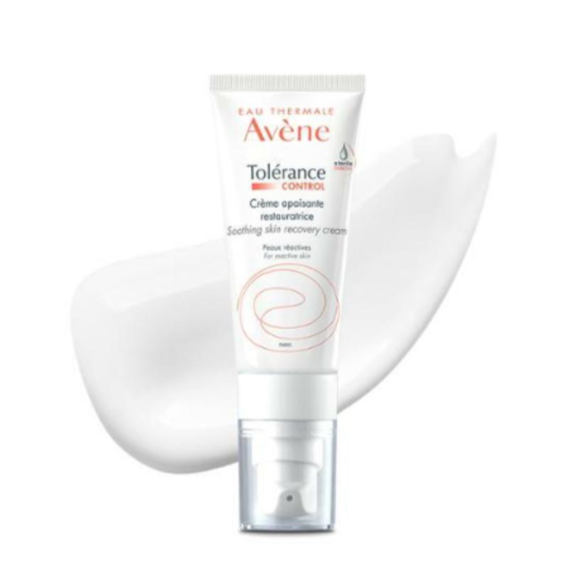 Avène Tolerance Control Cream 40ml
