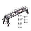 Sink Wrench Basin Replacement Professional Plumbing Repair Installation Spanner for Tight