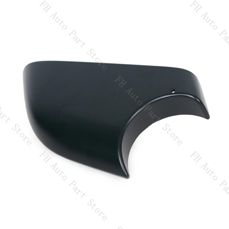 For Tesla Model 3 2017-2025 / Model Y 2025-2025 Exterior Rearview Side Mirror Lower Bottom Cover Lid Cap Shell 8202502 8202502