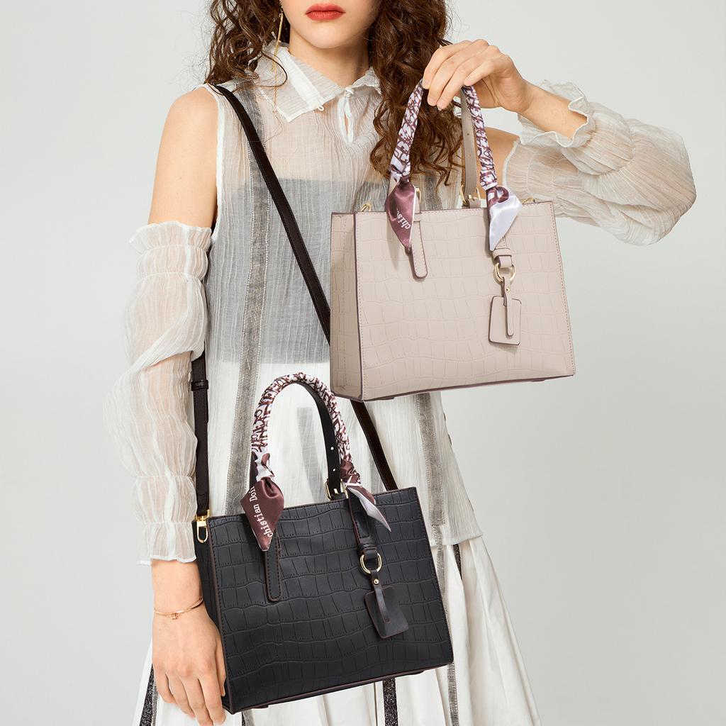 Mother'S Day Birthday Gift Bags Atmospheric Wedding Ladies Medium And Large Capacity Handbags