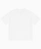 Peulonteuakaibeulaeb [2Pack] Comfort Cool Cotton Crew Neck Short Sleeve T-Shirt [3 Colors]