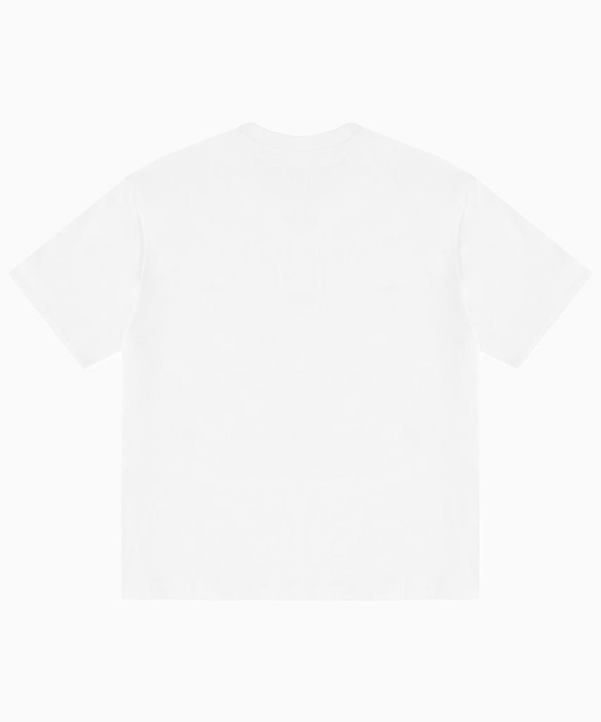 Peulonteuakaibeulaeb [2Pack] Comfort Cool Cotton Crew Neck Short Sleeve T-Shirt [3 Colors]