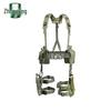 Zhongjing Tactical Load-Bearing Waist Belt & Shoulder Bag Set