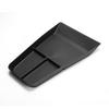 LUCKEASY for BYD Song Plus 2023-2025 Car Storage Box Center Console Lower Layer Storage Tray Organizer Tidying Accessories