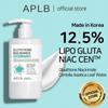 APLB Glutathione Niacinamide Body Lotion 300ml
