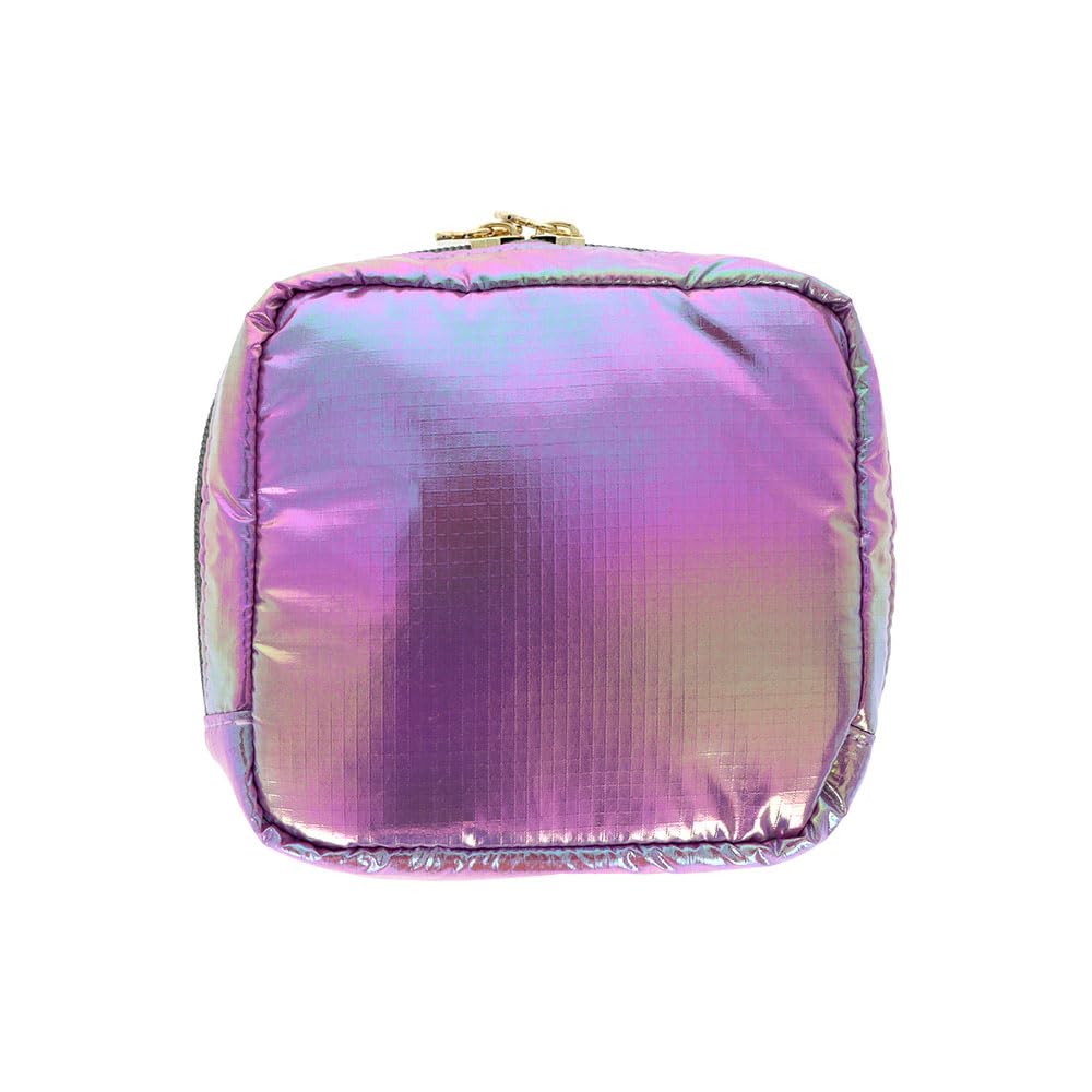 Stationery My Melody Sanrio Characters Goods Pouch Square Kuromi S2337916 Sun-Star