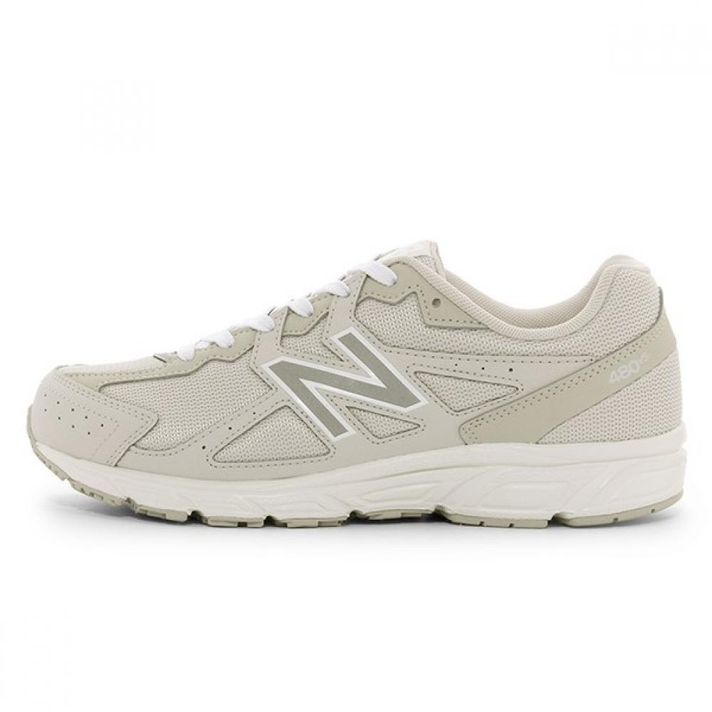 [New Balance Shoes] New Balance Unisex Running Shoes  W480ko5 