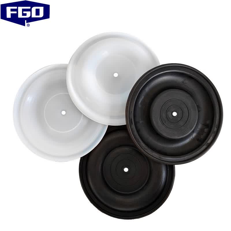 FGO Diaphragm Pump Diaphragm Set 170mm/No Hole