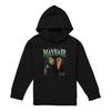 Mayfair Witches Childrens/Kids Rowan Bootleg Hoodie