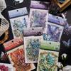 Beads 2000 Pcs - 5 Assorted Colors Beads Kit for DIY Crafts, Melty Beads Set for Kids