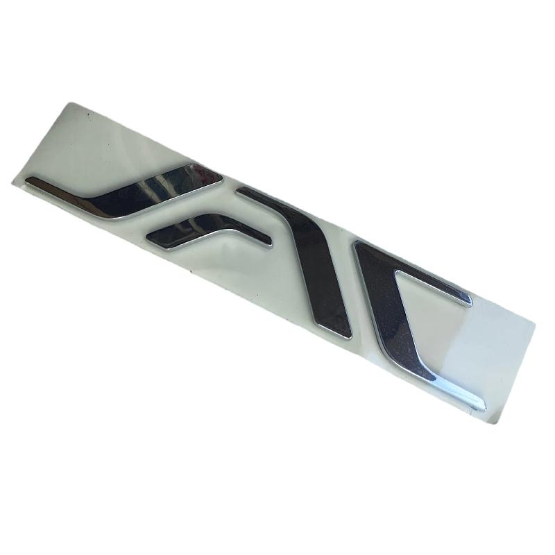 JAC SEHOL YAO / PLUS Car Parts OE Number 3904011X2410 For Cover label/JAC