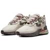 Neue Nike Air Max 270 React Light Wood Brown Damen DC3277-181