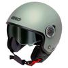 Gari Open Face Helmet G20 Sunvisor
