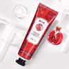 Longliqi Pomegranate Snake Oil Hand Cream 50g