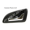 Inner Handle Interior Puller Button Ide Opening Door Gripper for Dongfeng Aeolus AX3 A30  Automobile Part