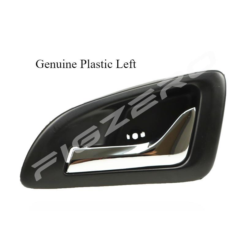 Inner Handle Interior Puller Button Ide Opening Door Gripper for Dongfeng Aeolus AX3 A30 Automobile Part