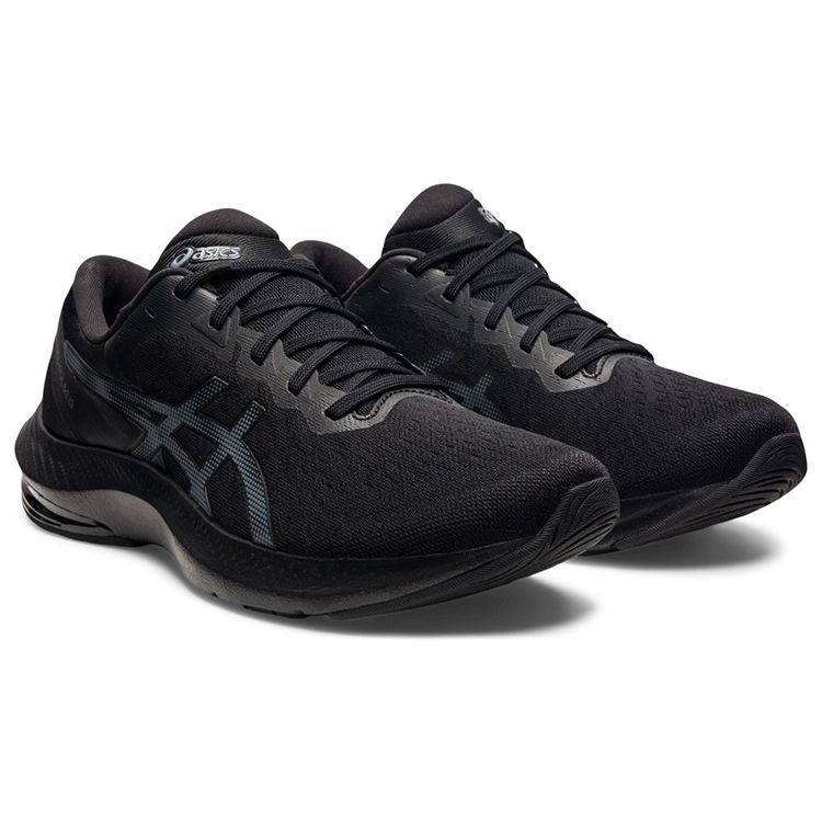 Asics Gel-Pulse 13 Cushioning Low-Top Running Shoes Men Sneakers Carbon-Black 1011B175-003