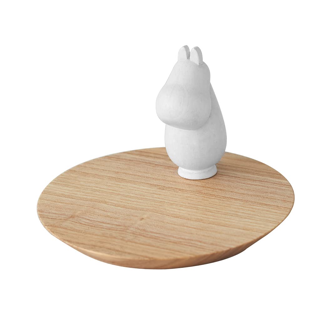 Nichigan Moomin Accessory Stand MOOMIN RB1004