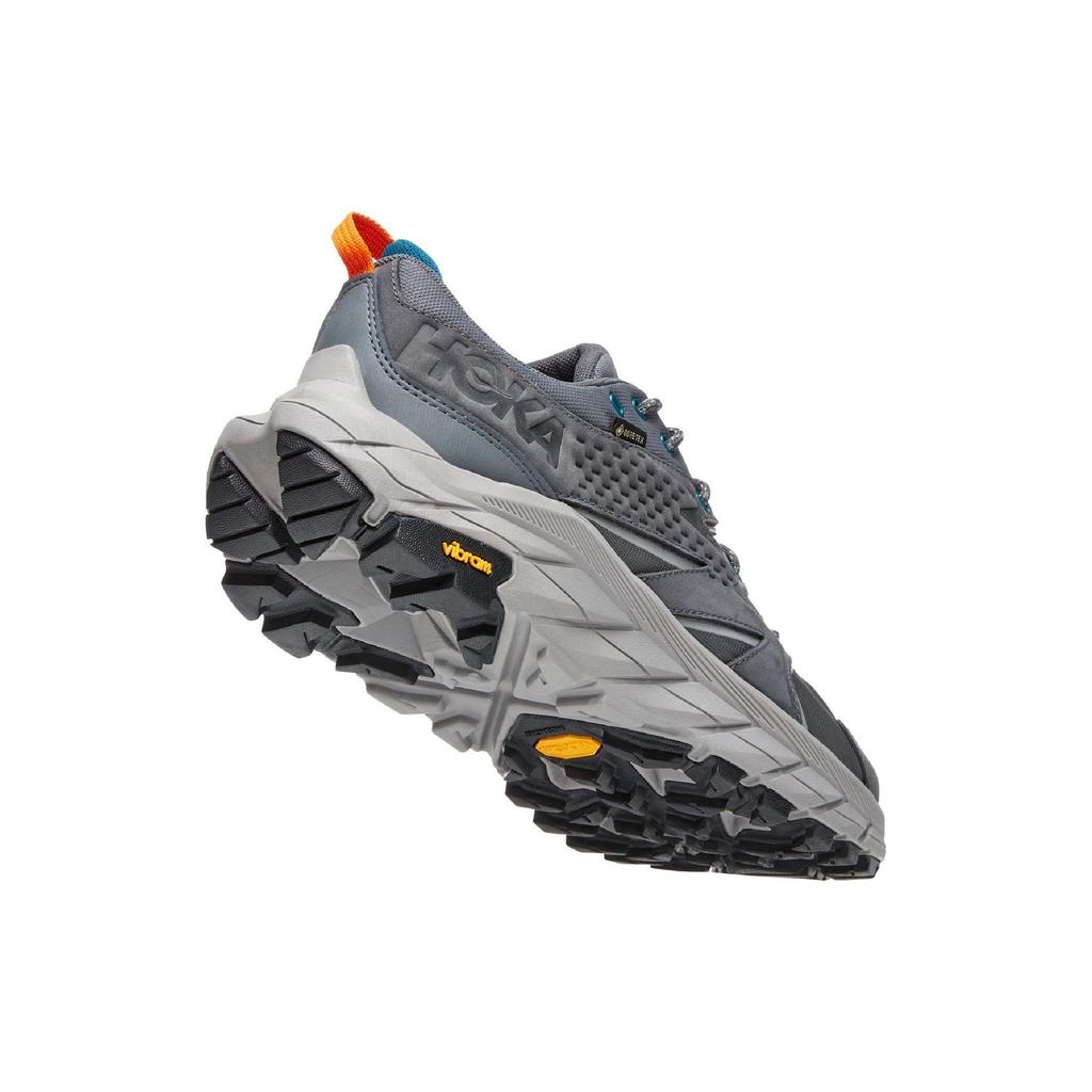 HOKA ONE ONE Anacapa Low Gore Tex Castlerock 1122017-CSHR