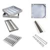 Stainless Steel Manhole Cover