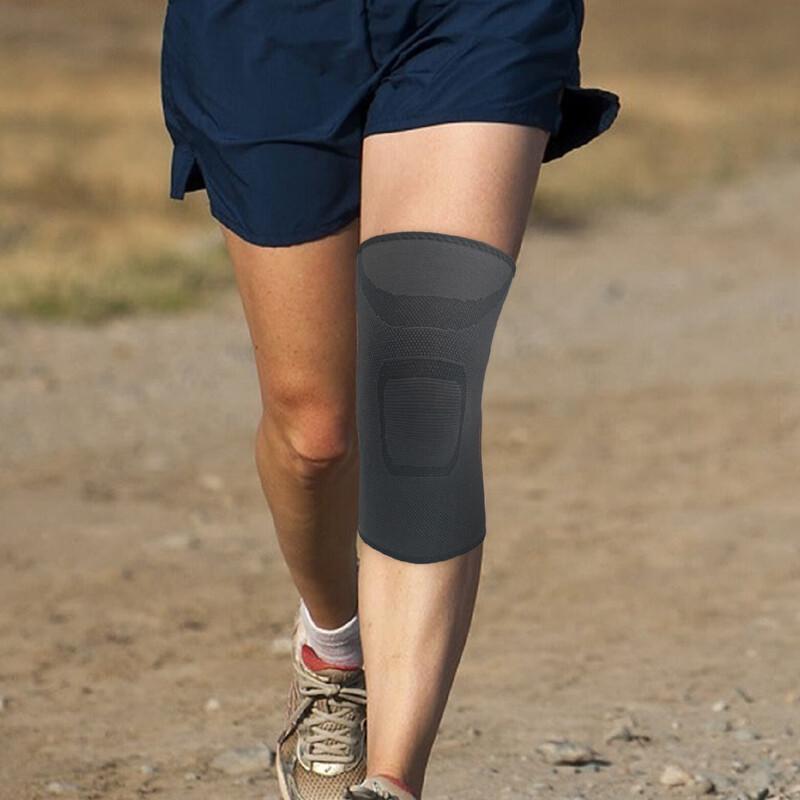 Tingbai Thermal Compression Sports Knee Brace