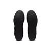 Asics Matcontrol 3 Black Pure Silver High Top Boxing Trainers 1081A053-001