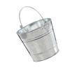 Leecroft Galvanised Bucket 9.5'' 6L