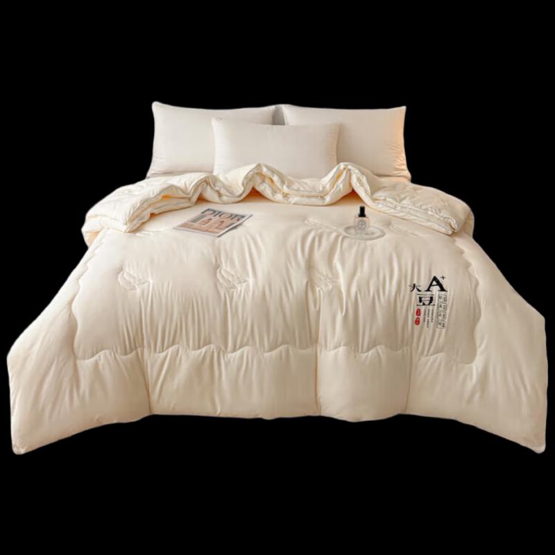 Muji A-Class Soy Fiber Quilt