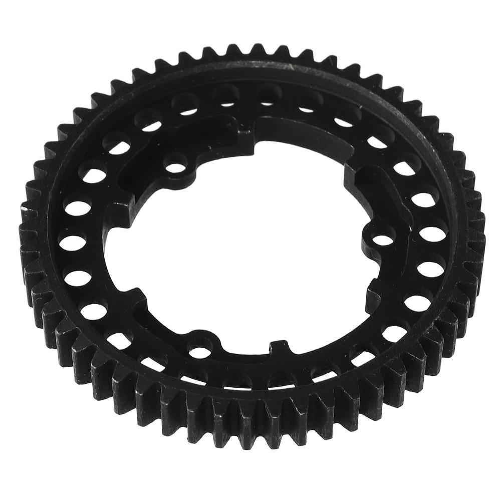 Spur Gear for TRAXXAS and 1/5 X-Maxx 6S 8S/Maxx 4S/E-Revo 2.0 VXL and for 1/7 XO-1 RC Car